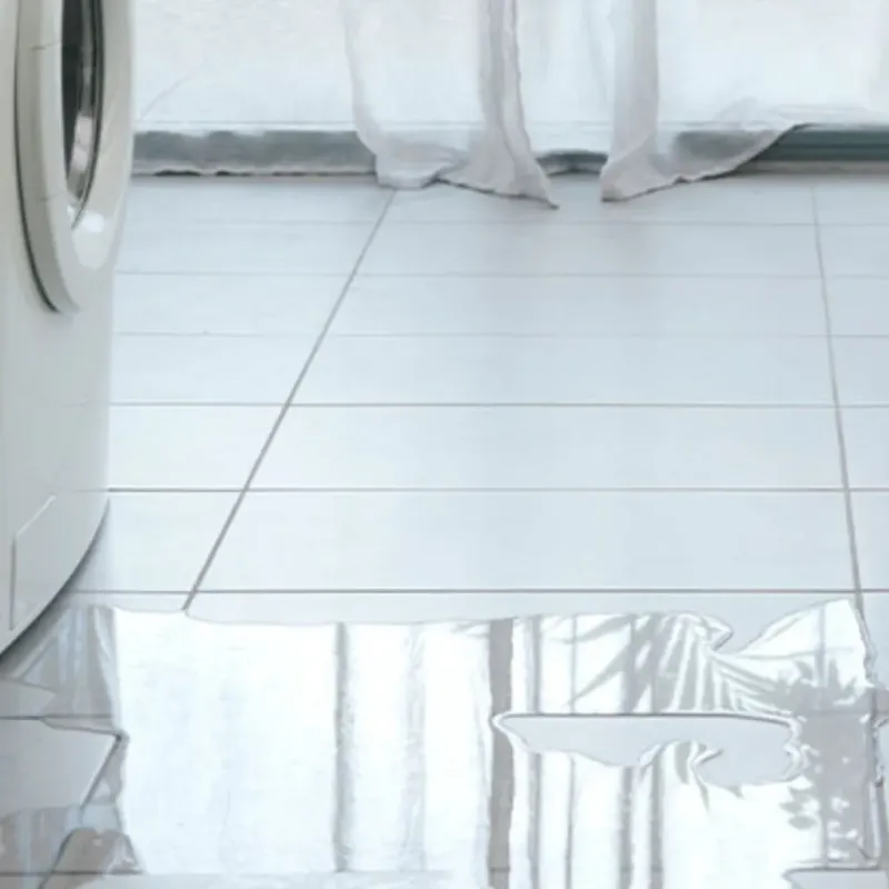 Appliance Leak Cleanup in Montoursville, PA